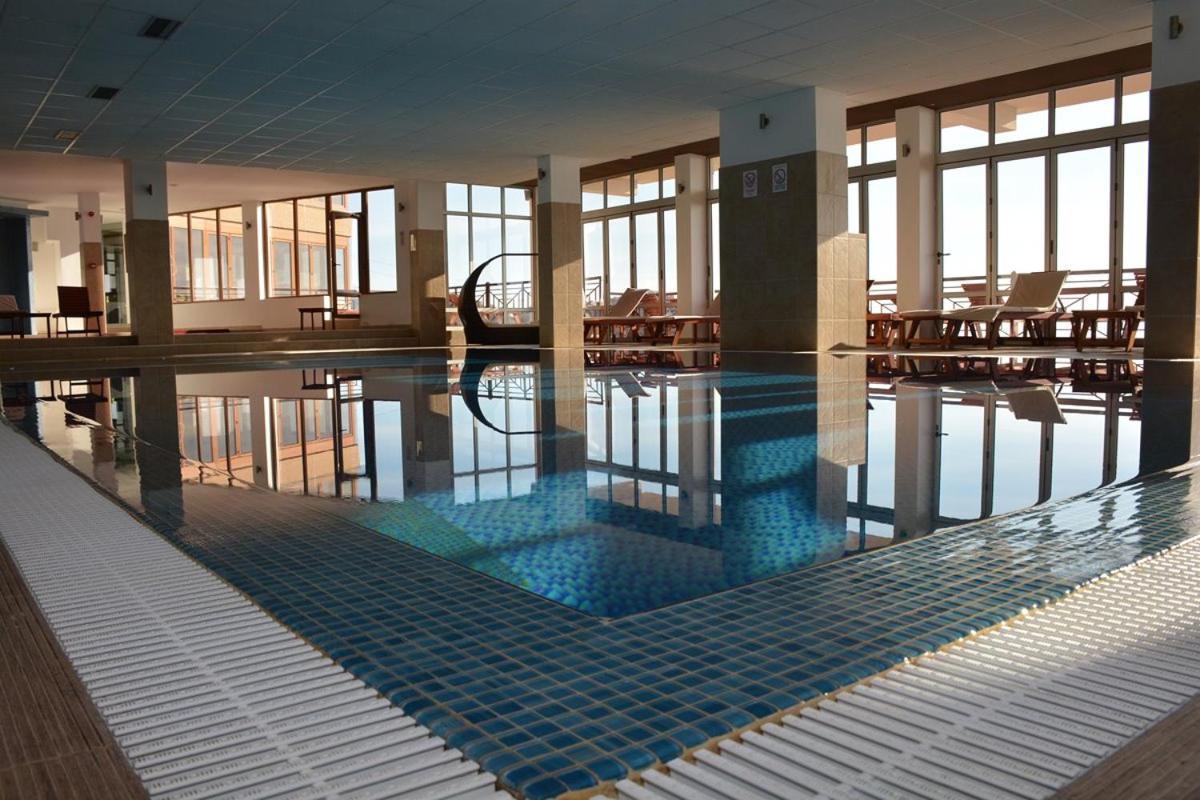Apartman K5 Milmari Resort โคเปานิก ภายนอก รูปภาพ