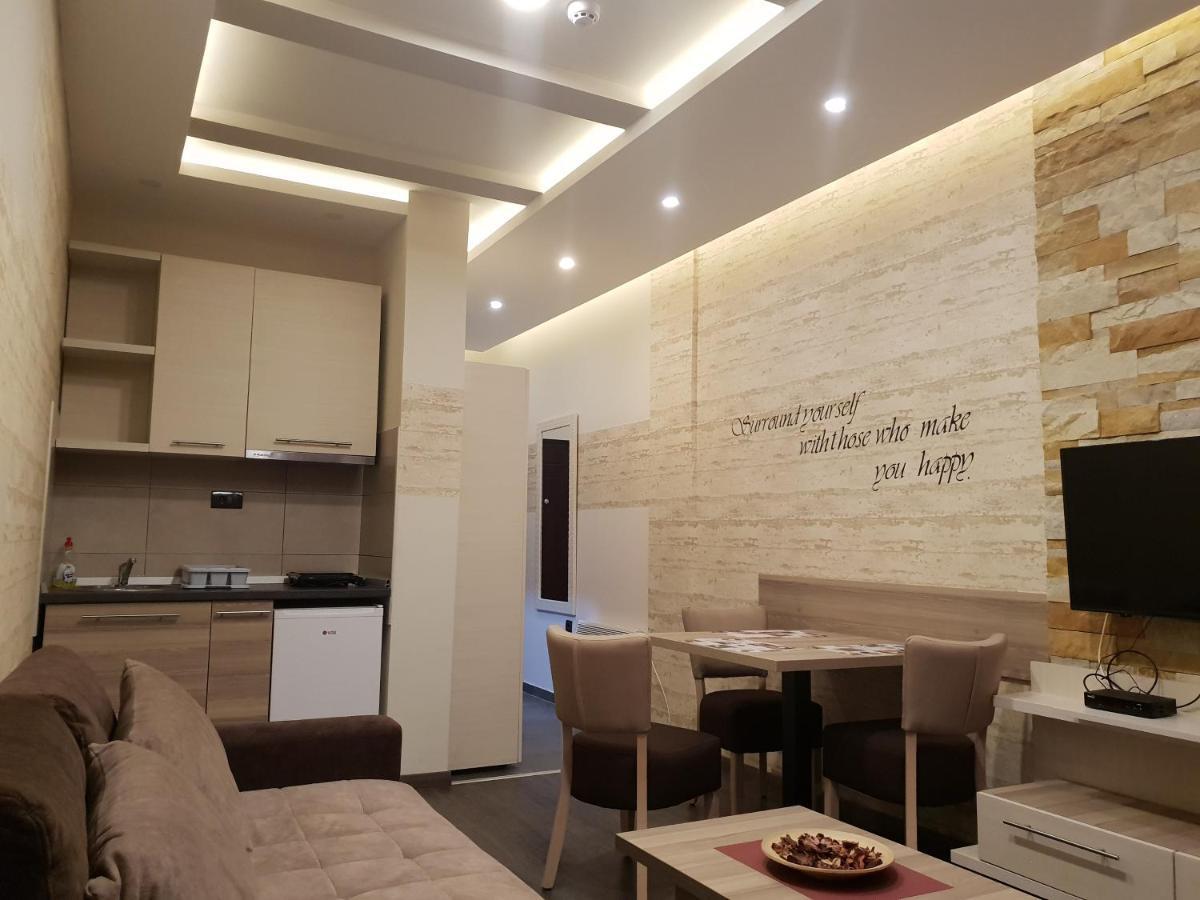 Apartman K5 Milmari Resort โคเปานิก ภายนอก รูปภาพ
