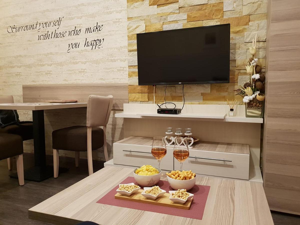 Apartman K5 Milmari Resort โคเปานิก ภายนอก รูปภาพ